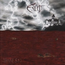 EXILED - Blood Sea CD